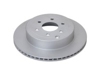 фото thumb №1, Диск гальмівна pro задня nissan pathfinder r51 - 43206-eb300 - textar
