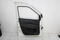 фото thumb №14, Opel combo d fiat doblo ii 10r- дверь левая передние левый перед 249