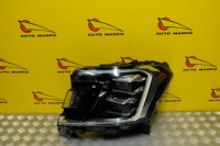 фото thumb №3, Ford expedition 2018- фара лампа full led левая usa