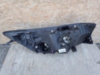 фото thumb №5, Лампа левая фара левый iveco daily 6 vi 2014-