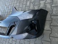 фото thumb №9, Бампер перед передний bmw 5 g60 g61 m набор цвет a90