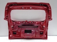 фото thumb №7, Кришка багажника задня peugeot 2008 13- nr 44694