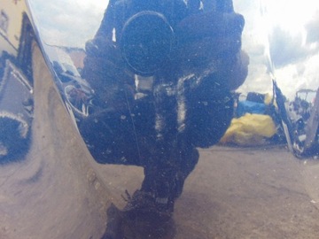 фото thumb №7, Крило праві перед ford c-max mk2 колір ia