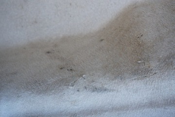 фото thumb №8, Nissan patrol gu3 боковина правые обивка багажника правая 3d y61 gu3