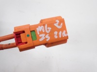 фото thumb №9, Жгут установка кабель трубка  высокого напряжения 10669358 mg zs ev 21r