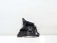 Opel astra j iv kombi напрямна бампера лівий задня задній Доставка, фото thumb