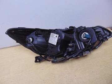 фото thumb №11, Лампа левая перед ксенон европа демонтаж honda accord viii