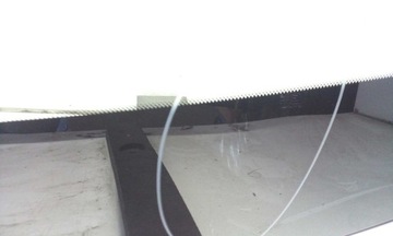 фото thumb №6, Стекло лобовое передняя bmw 3 g20 / g21 2019- датчик камера зелёная новая