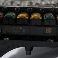 Bmw f01 f02 n52n n54 бензин мехатроника коробки ga6hp19z 7647858 Недорого, фото thumb