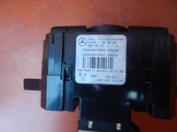 фото thumb №9, Панель управление обдув кондиционера vito 639 w639