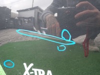 фото thumb №7, Suzuki swift mk7 vii 10- двері ліва передні перед