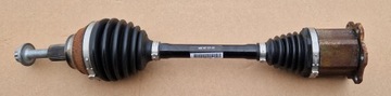 фото thumb №1, Піввісь vw audi skoda 5q0407271dc оригінал ліва нова 1.0 tsi