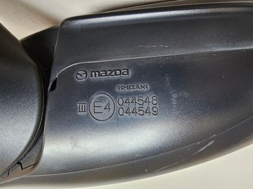 фото thumb №10, Дзеркало праві mazda cx-5 cx5 9 pin e4044548 європа