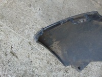 фото thumb №14, Накладка бампера перед mercedes eqc a2938851100