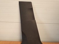 фото thumb №9, Защита стойка порог накладка opel grandland x