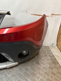 фото thumb №6, Бампер перед передній dacia sandero i stepway 08-