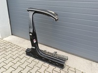 фото thumb №3, Четверть порог блок двигателя правый bmw f20