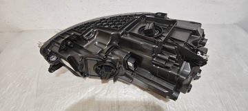 фото thumb №10, Лампа левый перед volkswagen vw golf vii рестайлинг gte полный led