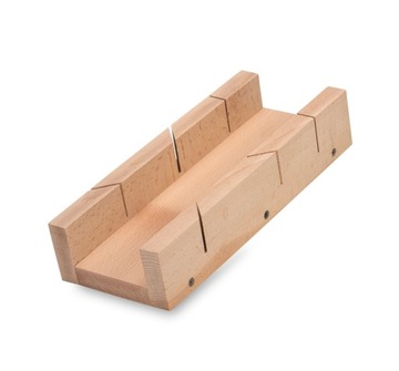 Деревянный стусло GOLD Tools