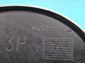 фото thumb №4, Кришка заливання пального fiat stilo