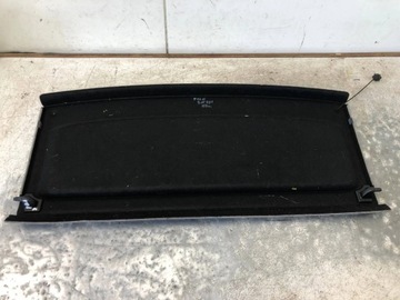 фото thumb №5, Полиця багажника vw polo iv 9n рестайлінг