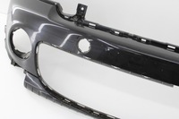 фото thumb №5, Mini cooper one r55 r56 r57 r58 r59 lift lci бампер перед передній poznań