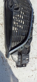 фото thumb №7, Mazda cx-5 i 2011-2014 решётка радиатора решётка радиатора kd45-50712