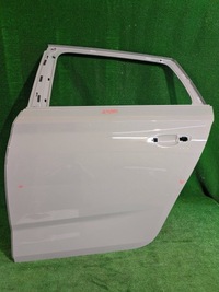 фото thumb №1, Двері задні ліва лівий задня skoda scala 19-