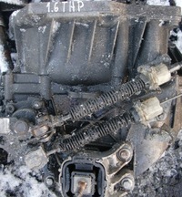 фото thumb №1, Mini cooper s r56 1.6 thp коробка передач передач 7602697