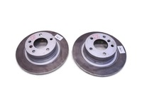 фото thumb №1, Гальмівні диски гальмівні задня bmw 1 e87 120i