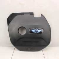 фото thumb №1, Mini cooper countryman r60 2018 защита верхний двигателя 8601635