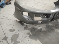 фото thumb №8, Toyota auris 2019 бампер передній