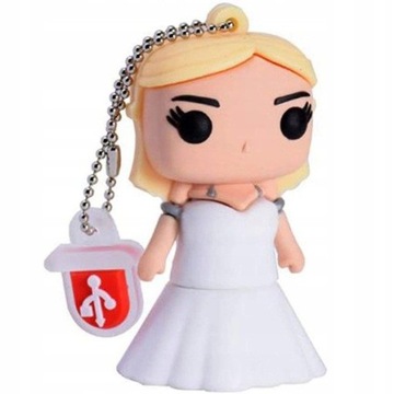 USB-НАКОПИТЕЛЬ БЫСТРО ФЛЕШ-НАКОПИТЕЛЬ УЛЬТРА ПАМЯТИ ПОДВЕСНОЙ РУЧКА DAENERYS 16 ГБ