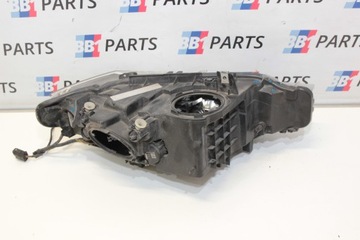 фото thumb №7, Bmw f30 f31 лампа лівий перед uk h7 англієць дорестайлінг 7259539