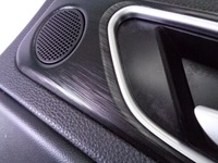 фото thumb №3, Обивка дверь правый задняя alfa romeo giulia 2016 rok