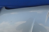 фото thumb №5, Peugeot 508 i 10-14 капот кришка камери двигуна klxd