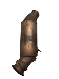 Купить 7599198 катализатор faurecia do bmw 3.5i 3.0, фото thumb