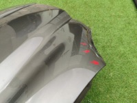 фото thumb №10, Jaguar xf x260 капот крышка двигателя 2015-2019