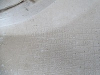 фото thumb №15, Бампер перед передний pod противотуманные фары ford c-max cmax ii 2 mk2 2010-2014