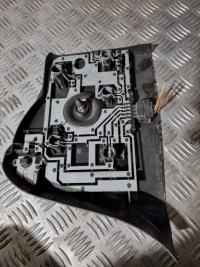 Купить 7995/44 вкладыш лампа задний  разъём лампочка левый правый bmw 3 e36 compact 8357872, фото thumb