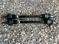 фото thumb №1, Alfa romeo giulia привідний вал права задня 2.2d