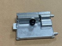 фото thumb №1, Audi a3 8y vw golf 8 камера асистент поперечина 5wa980653d