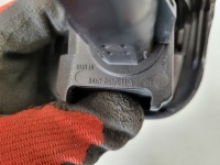 Ford fiesta mk7 рестайлинг  трос ручка сиденье 3d правый Киев, фото thumb