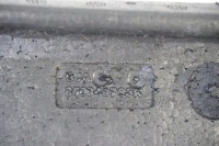 фото thumb №9, Clio v 5 абсорбер піна бампера задня заднього