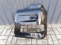 фото thumb №1, Daf xf 105 панель фари лампи оригінал