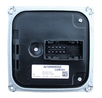 фото thumb №1, Модуль преобразователь full led mercedes w166 x166 c218 r231 w218 a2189009203