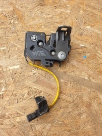 фото thumb №1, Alfa romeo giulia замок капот 50547305