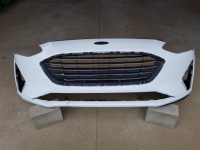 фото thumb №1, Бампер перед ford focus iv mk4 18 + жгут pdcx6