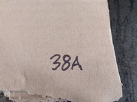 фото thumb №7, Колесо зубчасте ланцюга розподільного валу bmw 5 e39 523i m52b25 256s3 1738470e