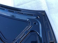 фото thumb №9, Porsche boxster 986 carrera 911 996 капот крышка